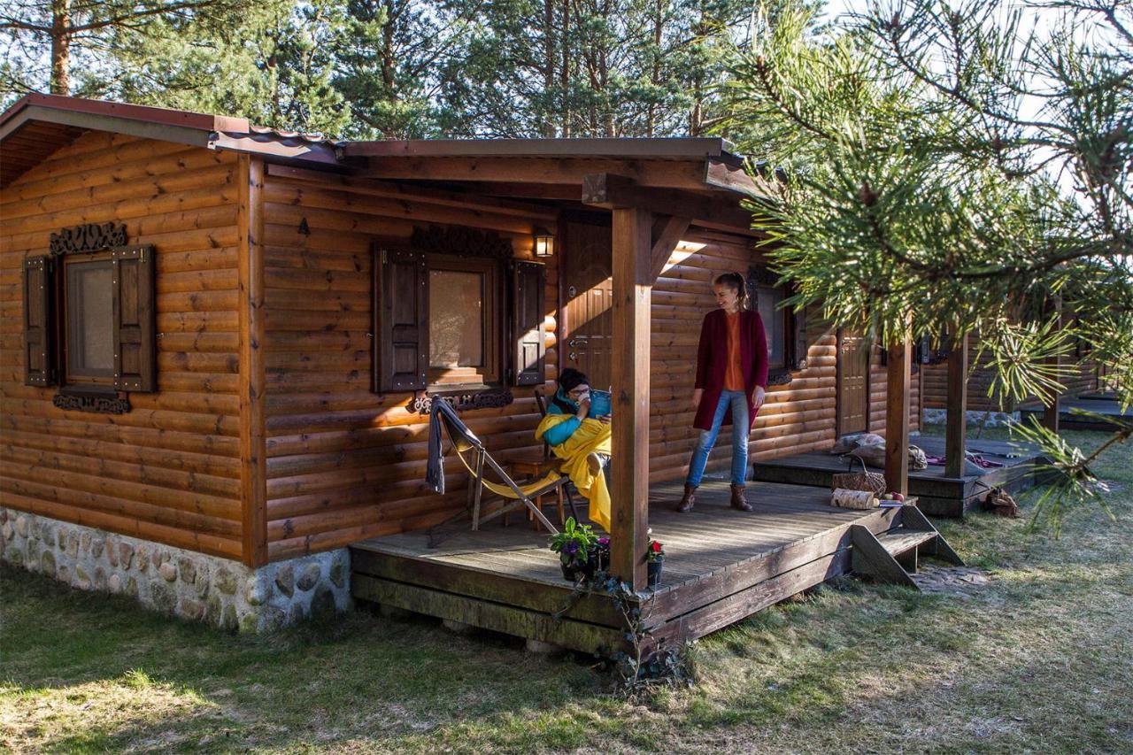 Karczma Maciejówka Borki 33 Borki (Bialystok) Exterior foto