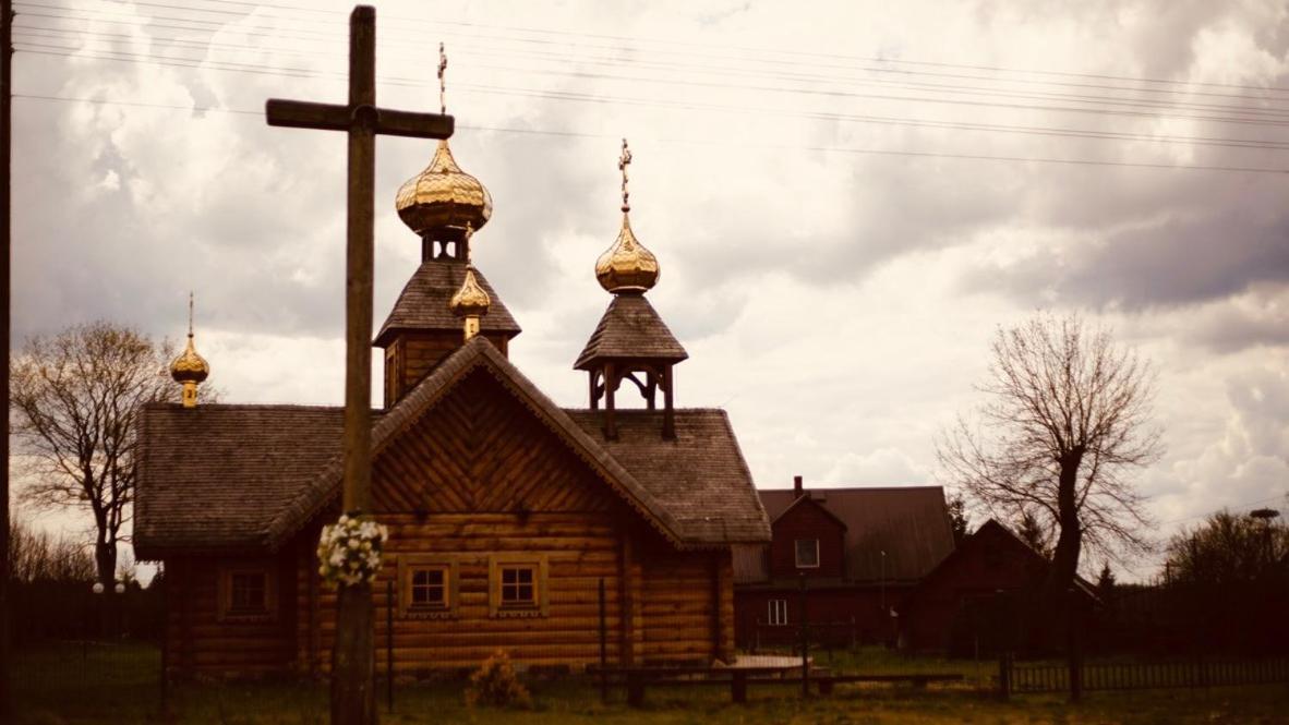 Karczma Maciejówka Borki 33 Borki (Bialystok) Exterior foto