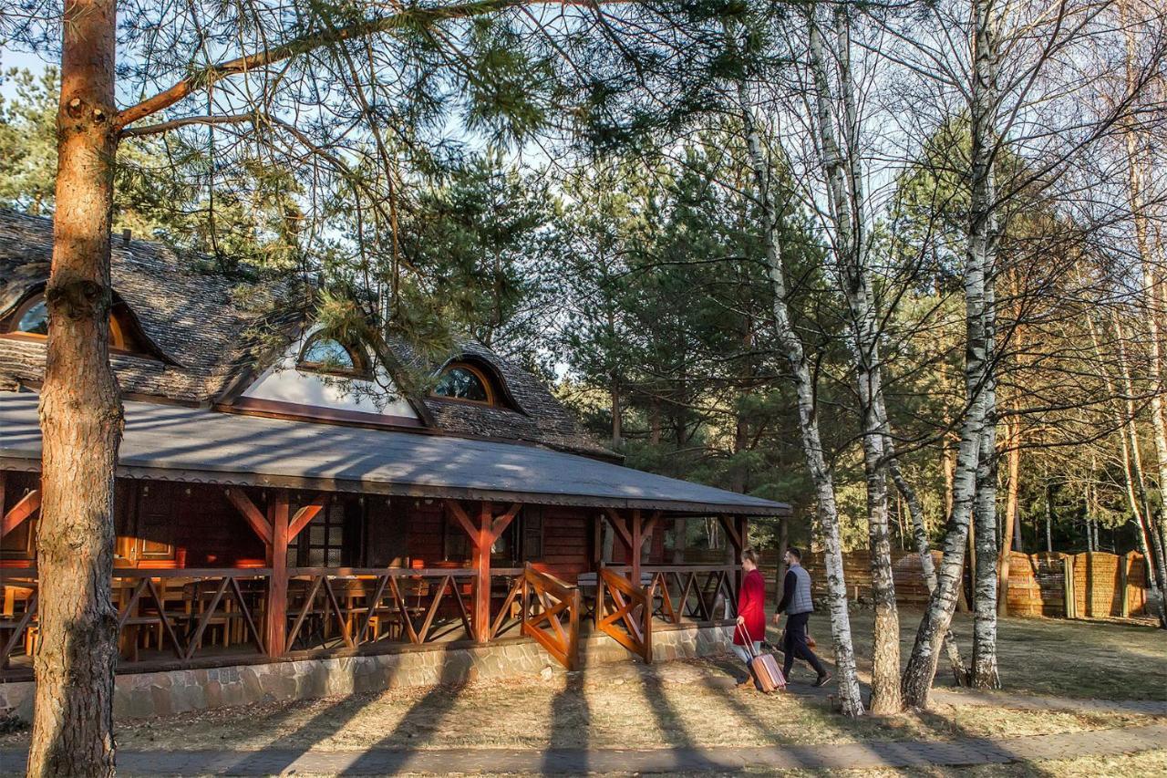 Karczma Maciejówka Borki 33 Borki (Bialystok) Quarto foto