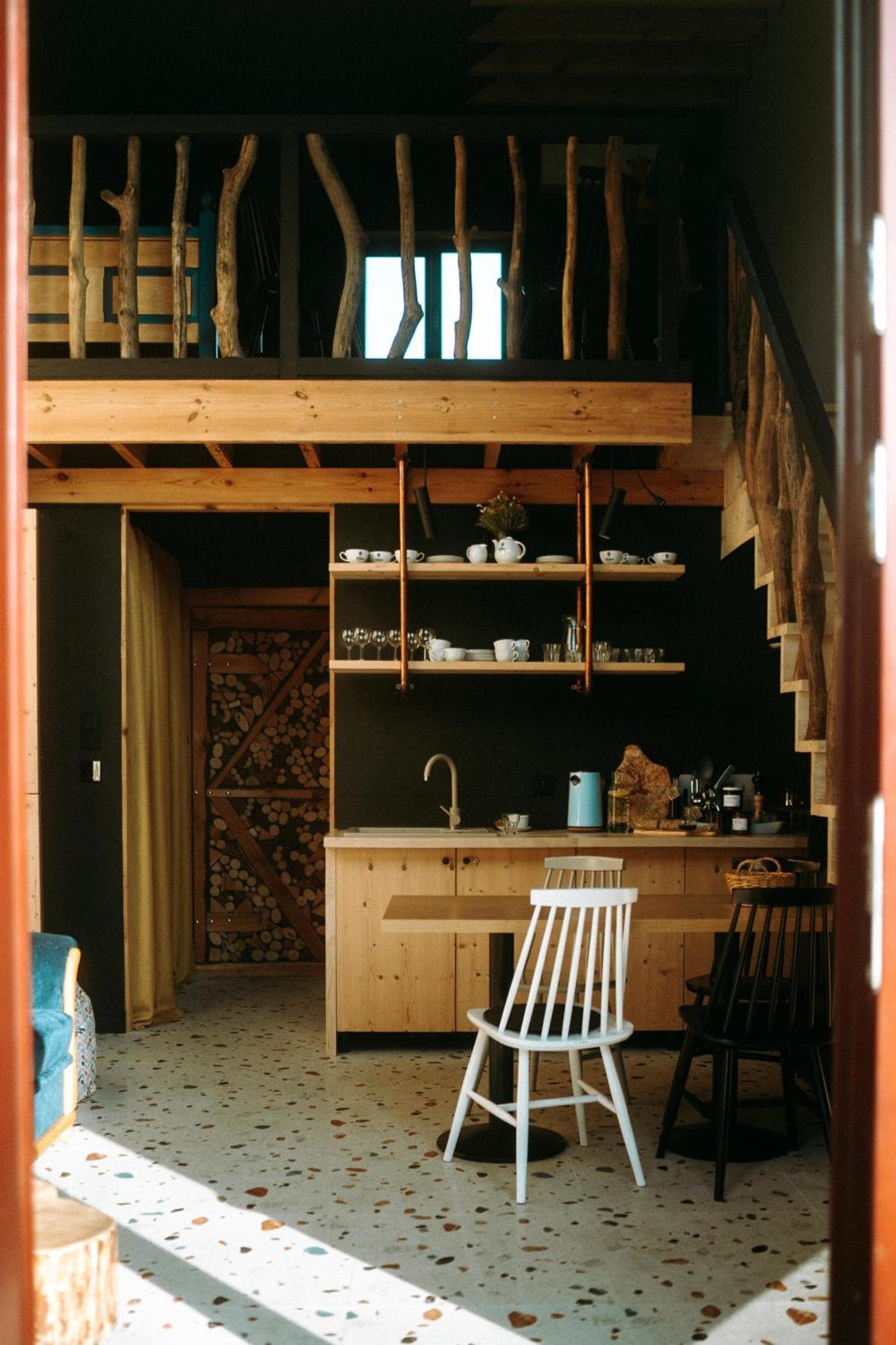 Karczma Maciejówka Borki 33 Borki (Bialystok) Exterior foto
